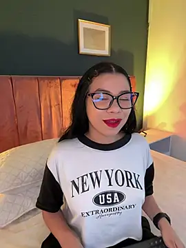 Little Lexyy online show from 07.05.26