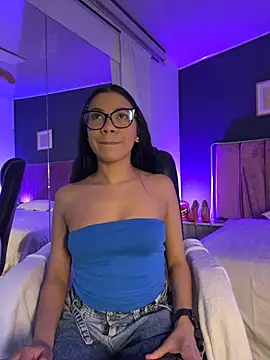 Little Lexyy online show from 07.22.26