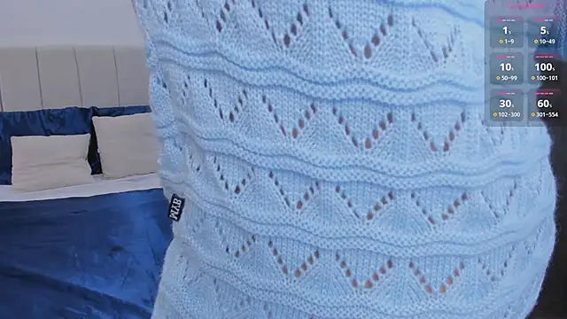 nathy bush online show from 02.03.26