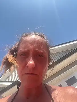 FoxyMillie online show from 03.27.26