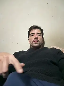 Snapshot of Elcomandantebsas chatting on 07.23.26 Elcomandantebsas online show from 07.23.26