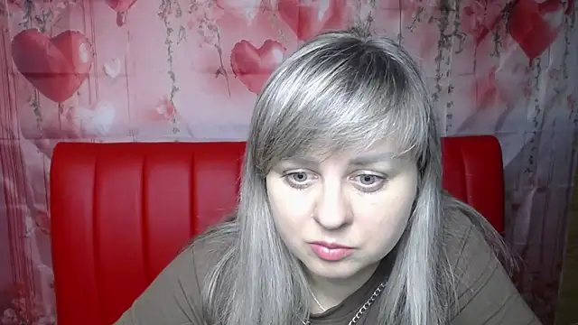 VeronicaSvitt online show from 03.04.26