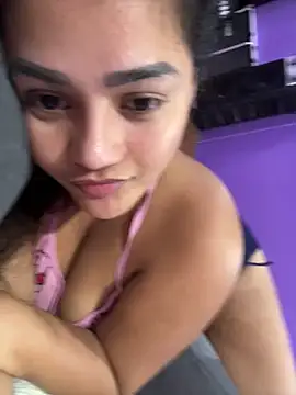 womanforall69 online show from 05.02.26