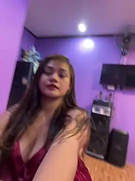 womanforall69 online show from 08.07.26
