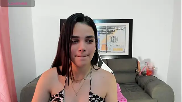 LucianaMoreau online show from 03.18.26