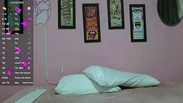 alana-hott online show from 02.04.26