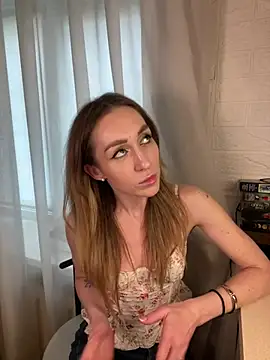 AnesaKis online show from 03.29.26