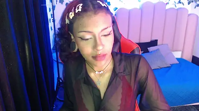 jia1111  online show from 02.26.26