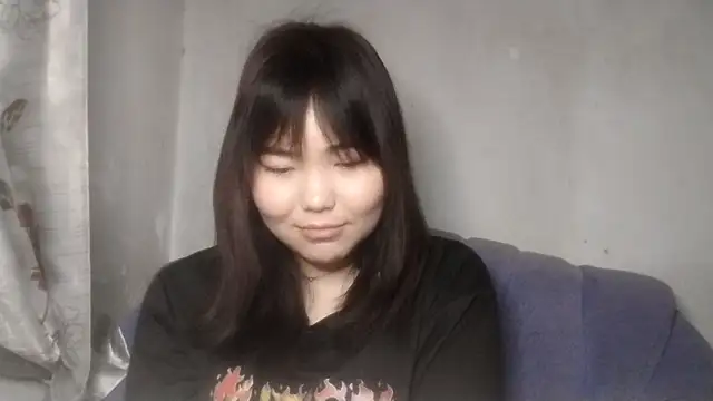 MollyAsian online show from 02.26.26