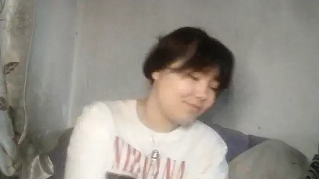 MollyAsian online show from 03.02.26