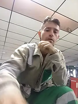 torvyHot online show from 02.22.26