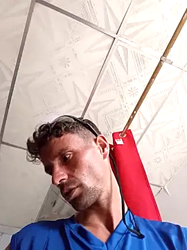 torvyHot online show from 03.06.26