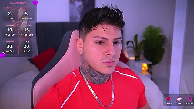 goldenatlasX online show from 03.26.26