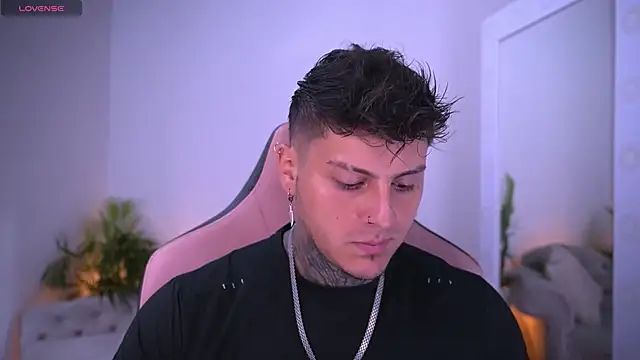 goldenatlasX online show from 04.14.26