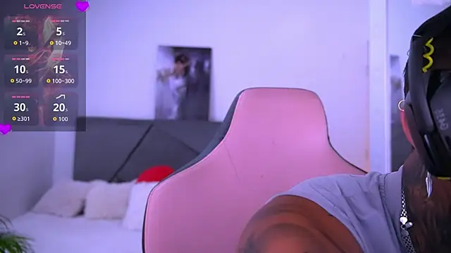 goldenatlasX online show from 04.30.26