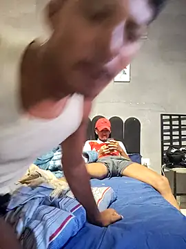 machodot09 online show from 01.13.26