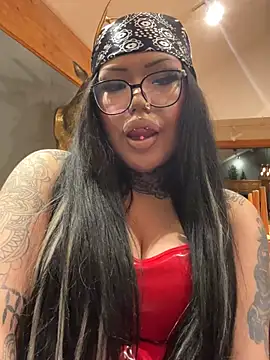 BaByDollxChloe online show from 02.04.26