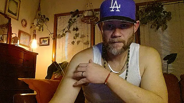 marcus graves 13 online show from 01.16.26