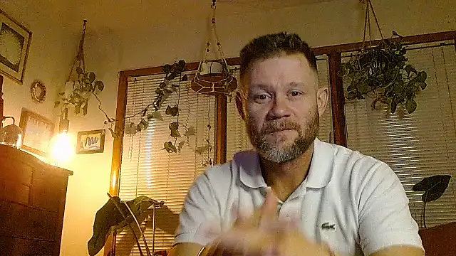 marcus graves 13 online show from 01.18.26