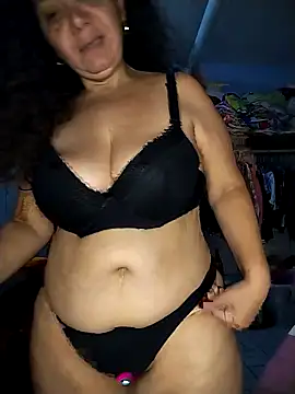 Gorditacarlota online show from 03.21.26