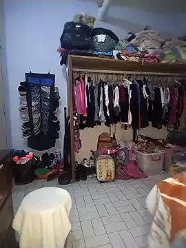 Gorditacarlota online show from 04.05.26