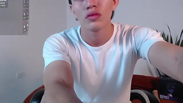 Snapshot of DarrenColleen chatting on 02.21.26 DarrenColleen online show from 02.21.26