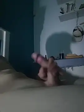 He onlycum online show from 04.16.26