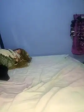 racheldepp  online show from 03.07.26