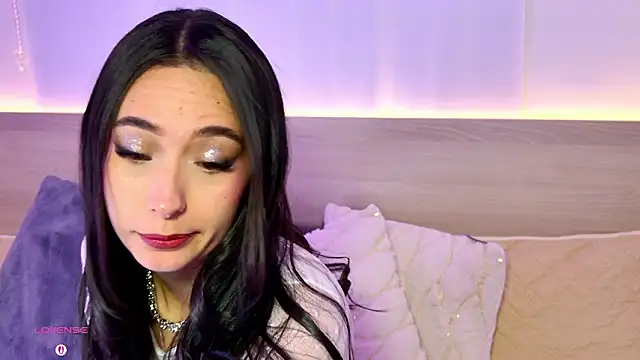 AliceeBloom online show from 02.06.26