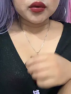 Rubydesire online show from 03.14.26