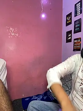 MissHermione2 online show from 02.12.26