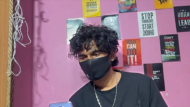 MissHermione2 online show from 02.16.26