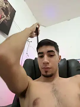 stev sexyboy online show from 01.16.26