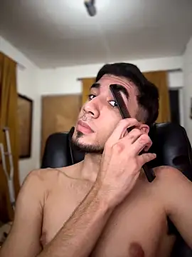 stev sexyboy online show from 02.03.26