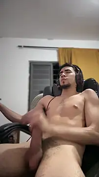 stev sexyboy online show from 03.04.26