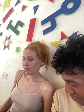 javi182025 online show from 03.04.26