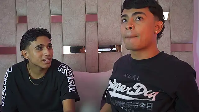 LiamJaxon online show from 02.20.26