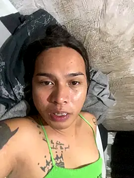 Snapshot of LOVELYMAYUMIE chatting on 10.31.25 LOVELYMAYUMIE online show from 10.31.25