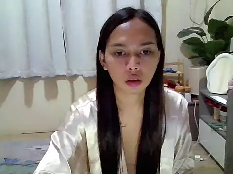 LOVELYMAYUMIE online show from 07.20.26