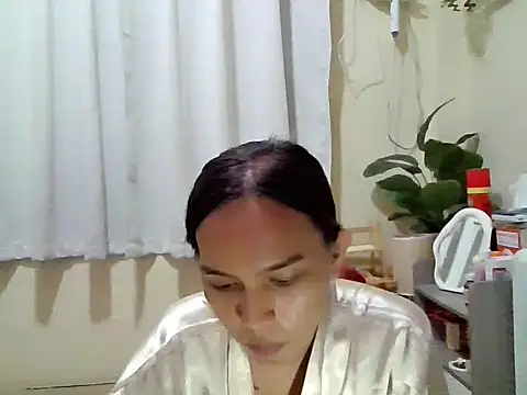 LOVELYMAYUMIE online show from 07.21.26
