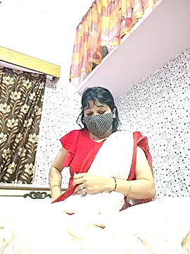 Priyaji7575 online show from 02.11.26