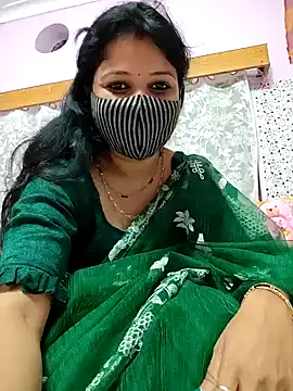 Priyaji7575 online show from 02.22.26