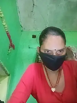 Ravina9696 online show from 07.29.26