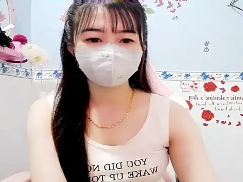 Anna sexyY  online show from 02.15.26