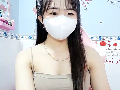 Anna sexyY  online show from 03.24.26