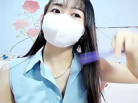 Anna sexyY  online show from 04.07.26