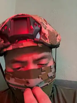 Dani18cogedor online show from 02.08.26