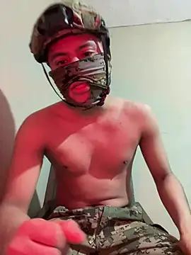 Dani18cogedor online show from 02.09.26