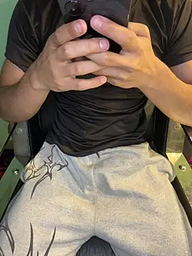 urfuckbunny online show from 03.11.26