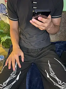 urfuckbunny online show from 04.18.26